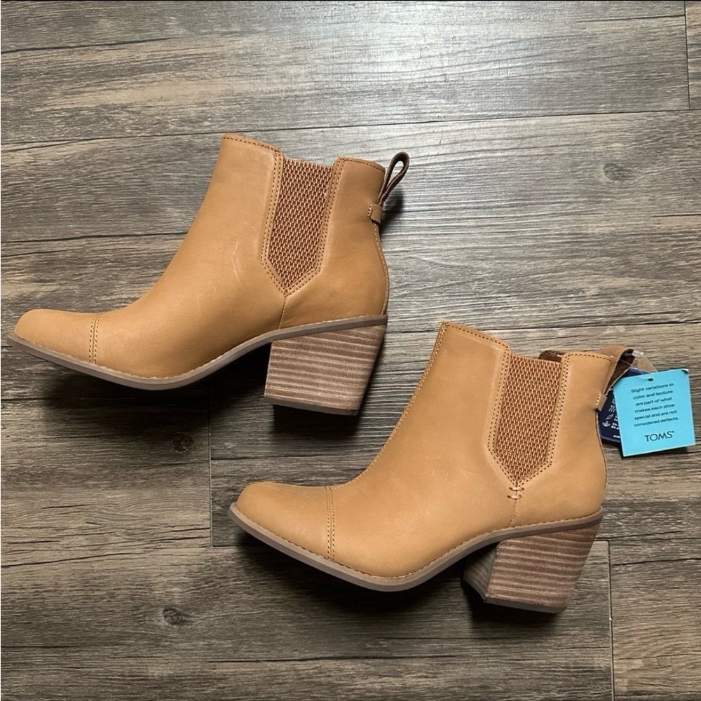 TOMS Everly Women’s Boots